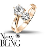 Damenring New Bling 943283325-56