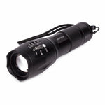 Taschenlampe Hofftech superbeam 5 W