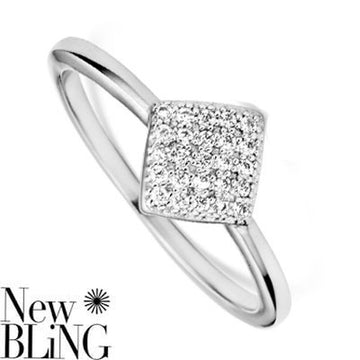 Damenring New Bling 943284112-54