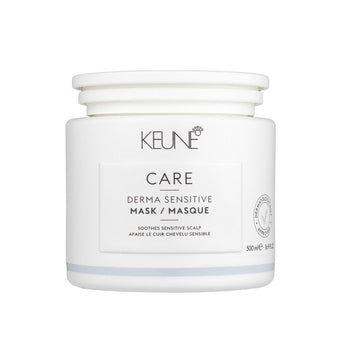 Haarmaske Keune Derma Sensitive 500 ml