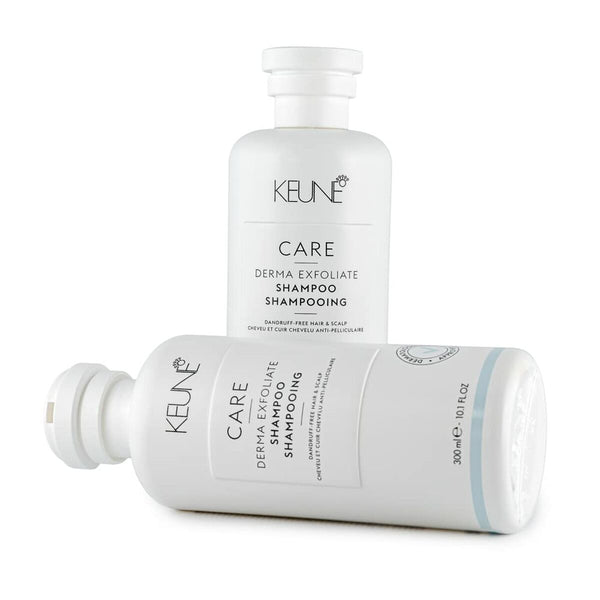 Peeling Shampoo Keune Care 300 ml