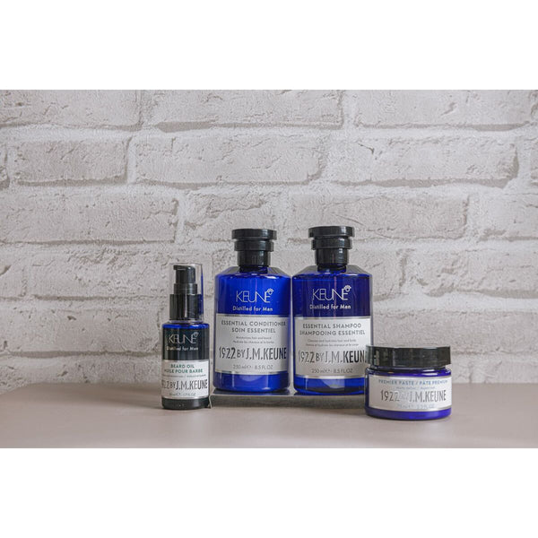 Bart-Öl Keune 1922 50 ml