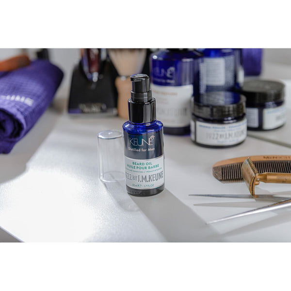 Bart-Öl Keune 1922 50 ml