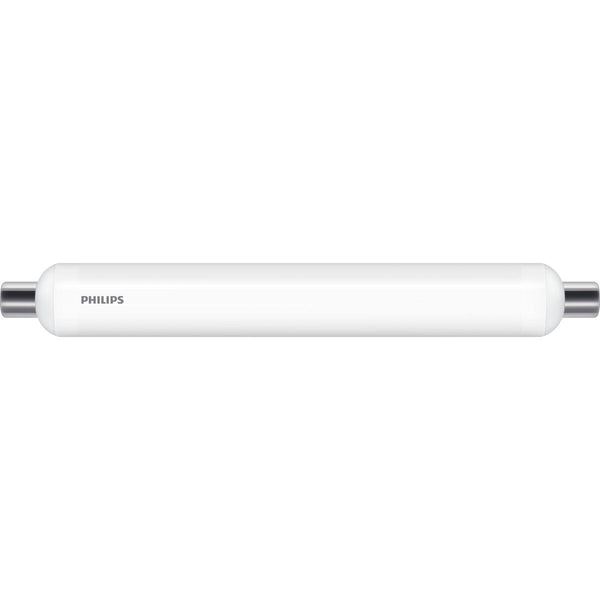 LED-Lampe Philips Tubo lineal Röhre F S19 60 W (2700k)