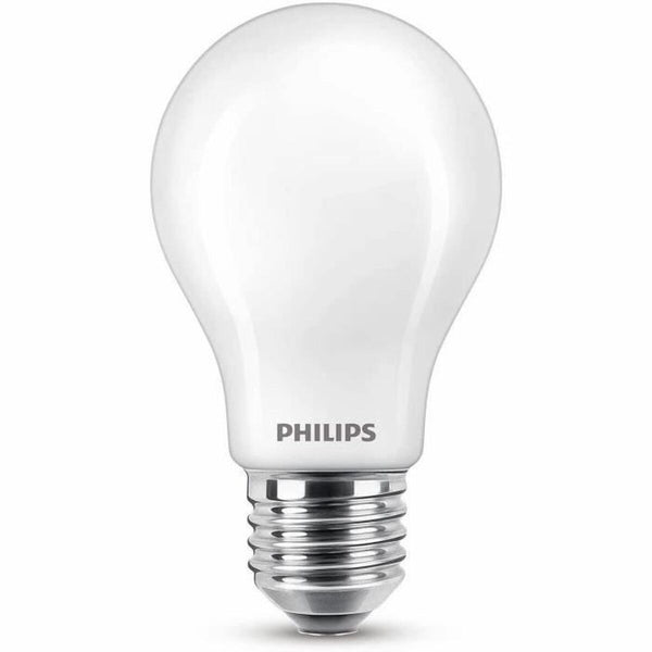 LED-Lampe Philips Bombilla E 7 W 60 W 806 lm (2700k)