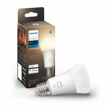 LED-Lampe Philips 8719514288232 Weiß F 75 W E27 (2700 K)