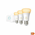 Smart Glühbirne Philips 8719514291232 Weiß F 11 W E27 806 lm (3 Stück)