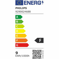 Smart Glühbirne Philips Kit de inicio E27 9 W E27 LED 6500 K 806 lm