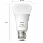 Smart Glühbirne Philips Kit de inicio: 3 bombillas inteligentes E27 (1100) 9 W E27 6500 K 806 lm