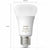 Smart Glühbirne Philips Kit de inicio: 3 bombillas inteligentes E27 (1100) 9 W E27 6500 K 806 lm