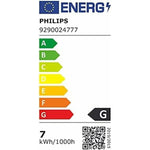 Smart Glühbirne Philips Bombilla inteligente ST64 - E27 7 W 40 W 60 W E27 LED