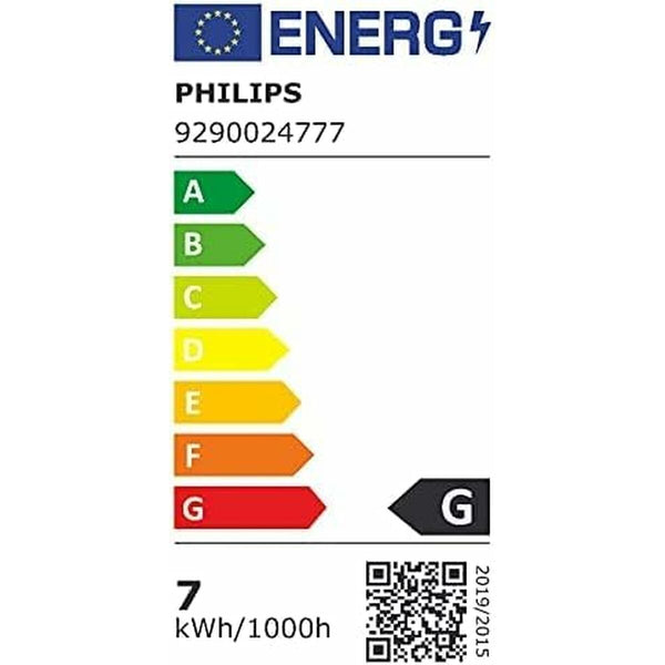 Smart Glühbirne Philips Bombilla inteligente ST64 - E27 7 W 40 W 60 W E27 LED