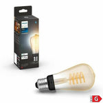 Smart Glühbirne Philips Bombilla inteligente ST64 - E27 7 W 40 W 60 W E27 LED