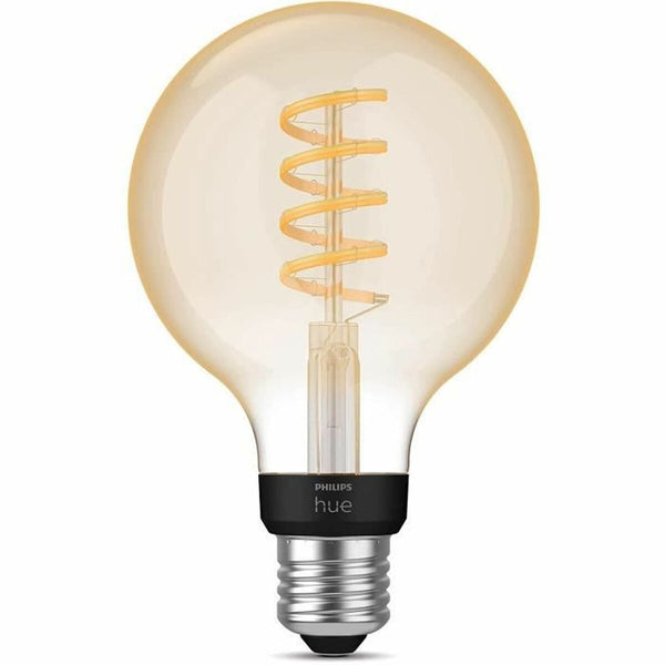 Smart Glühbirne Philips Globo G93 - Bombilla inteligente E27 7 W 40 W 60 W E27