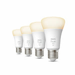 Smart Glühbirne Philips 60 W 9 W E27 LED 2700 K 800 lm