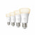 Smart Glühbirne Philips 60 W 9 W E27 LED 2700 K 800 lm