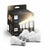 Smart Glühbirne Philips 60 W 9 W E27 LED 2700 K 800 lm