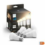 Smart Glühbirne Philips 60 W 9 W E27 LED 2700 K 800 lm
