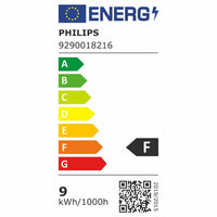 Smart Glühbirne Philips 60 W 9 W E27 LED 2700 K 800 lm