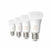 Smart Glühbirne Philips A60 - E27 - 800 60 W 9 W E27 LED 2200K 6500 K 800 lm 806 lm
