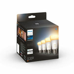 Smart Glühbirne Philips A60 - E27 - 800 60 W 9 W E27 LED 2200K 6500 K 800 lm 806 lm