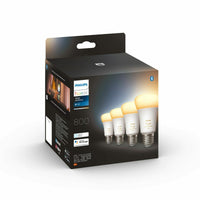 Smart Glühbirne Philips A60 - E27 - 800 60 W 9 W E27 LED 2200K 6500 K 800 lm 806 lm