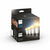 Smart Glühbirne Philips A60 - E27 - 800 60 W 9 W E27 LED 2200K 6500 K 800 lm 806 lm