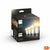 Smart Glühbirne Philips A60 - E27 - 800 60 W 9 W E27 LED 2200K 6500 K 800 lm 806 lm