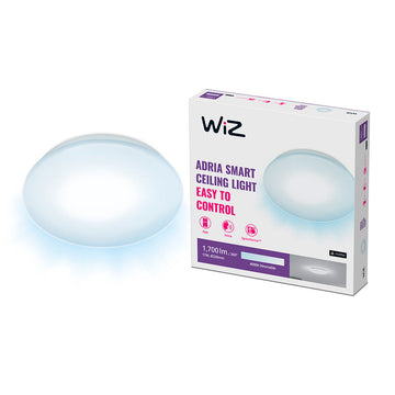 Deckenlampe Wiz Weiß