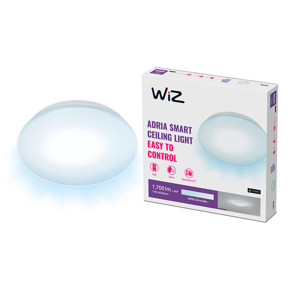 Deckenlampe Wiz Weiß