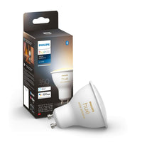 LED-Lampe Philips 8719514339903 Weiß G GU10 350 lm (2200K) (6500 K)