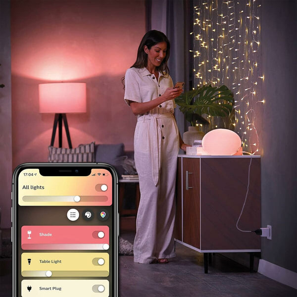 Intelligenter Stecker Philips Hue Bluetooth