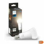 Smart Glühbirne Philips Bombilla inteligente A67 - E27 - 1600 Weiß F E27 (2700k)