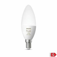 LED-Lampe Philips 929002294204 Weiß G 5,5 W E14 470 lm (6500 K)