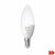 LED-Lampe Philips 929002294204 Weiß G 5,5 W E14 470 lm (6500 K)