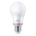 LED-Lampe Philips Wiz Standard Weiß F 8 W E27 806 lm (2700-6500 K)