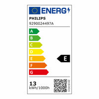 LED-Lampe Philips Wiz E 13 W E27 1521 Lm (6500 K) (2200-6500 K)