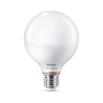 LED-Lampe Philips Wiz Weiß F 11 W E27 1055 lm (2700 K)