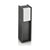 LED-Lampe Philips Anthrazit Aluminium 14 W (4000 K)