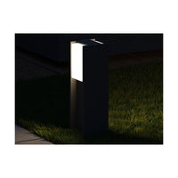 LED-Lampe Philips Anthrazit Aluminium 14 W (4000 K)