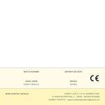 Deckenventilator Philips Weiß 35 W 28 W
