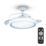 Deckenventilator Philips Weiß 35 W 28 W