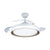 Deckenventilator mit Lampe Philips Atlas Gold 35 W 28 W 4500 Lm (2700 K)