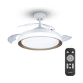 Deckenventilator mit Lampe Philips Atlas Gold 35 W 28 W 4500 Lm (2700 K)