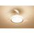 Deckenventilator mit Lampe Philips Atlas Gold 35 W 28 W 4500 Lm (2700 K)