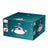 Deckenventilator mit Lampe Philips Atlas 35 W 28 W 4500 Lm Nickel (2700 K)
