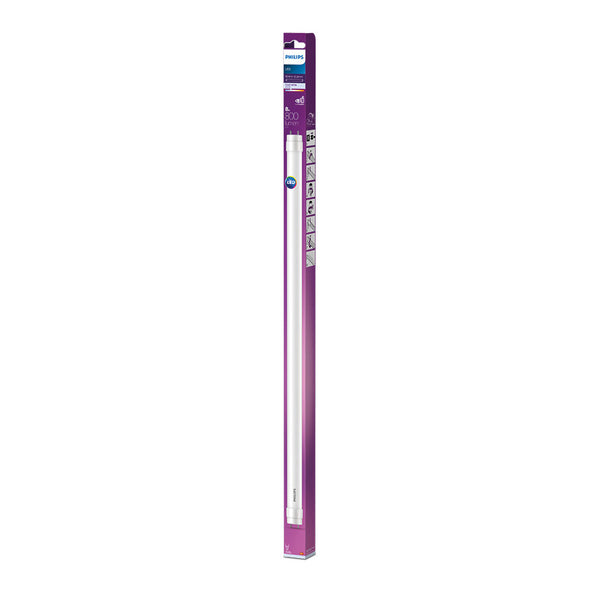LED-Lampe Philips G13 (4000 K)