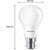LED-Lampe Philips 60 W Mattierend Warmes Weiß F 8 W 60 W B22 3 Stück (2700 K)