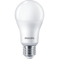 LED-Lampe Philips A67 Weiß E 100 W E27 3 Stück (4000 K)