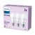 LED-Lampe Philips A67 Weiß E 100 W E27 3 Stück (4000 K)